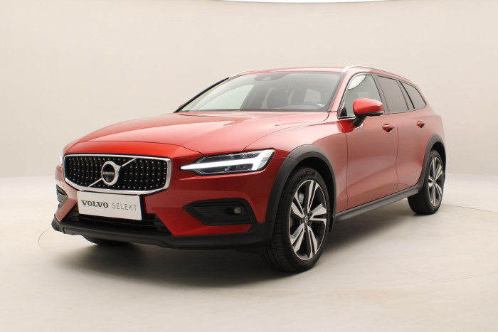 Volvo V60 CC B4 AWD ADVANCED AUT 1.maj 2.0 CC CC