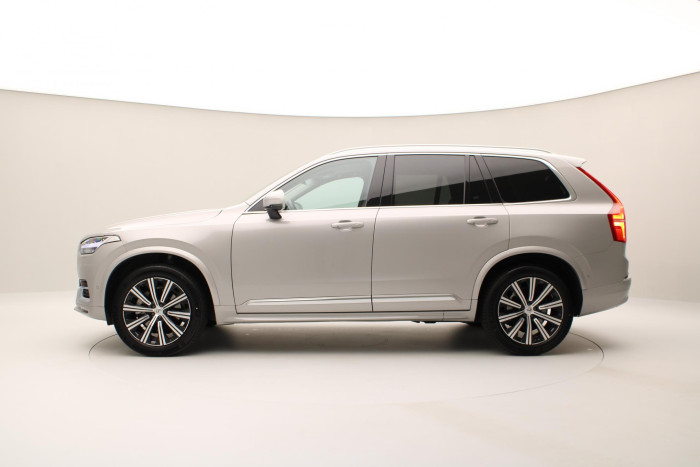 Volvo XC90 B5 AWD PLUS BRIGHT AUT CZ 7m