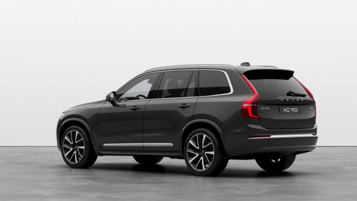 Volvo XC90 B5 AWD AUT BRIGHT PLUS 7-míst 2.0 Plus