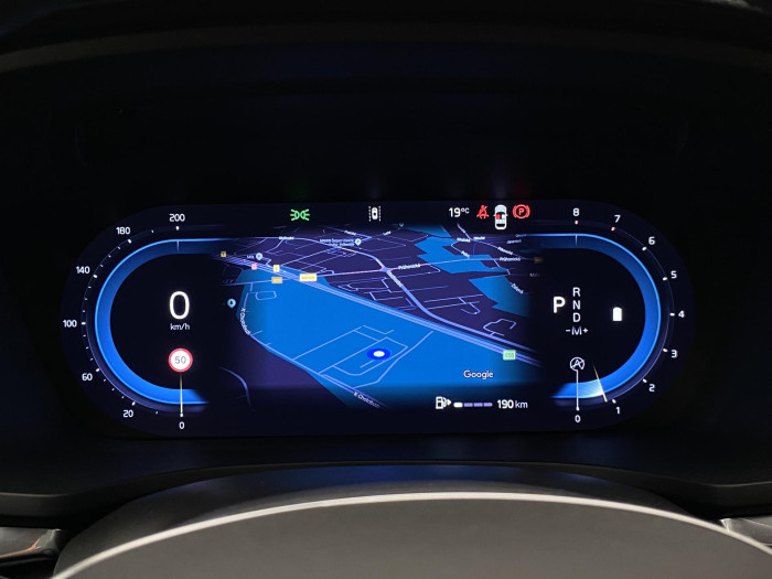 Volvo V60 CC B5 AWD BRIGHT REZERVACE 2.0 CC CC