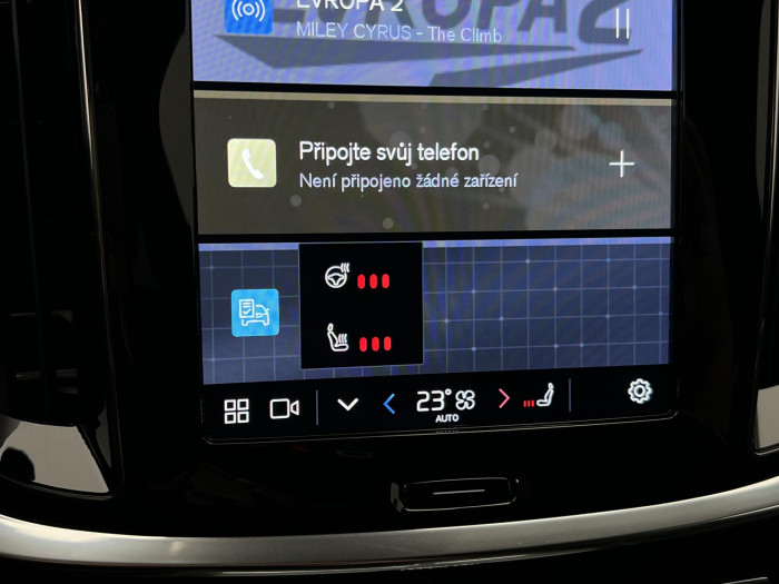 Volvo V60 CC B5 AWD PLUS BRIGHT AUT