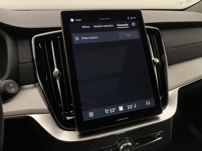 Volvo XC90 B5 AWD BLACK EDITION PLUS 7