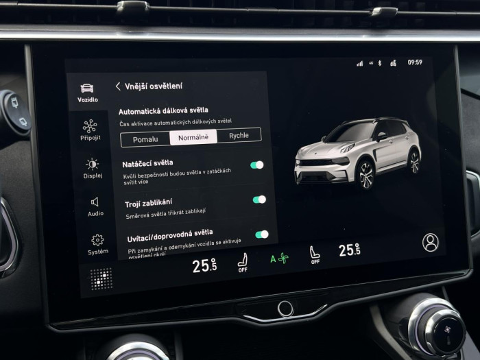 Lynk & Co 01 PHEV DCT Aut 1.maj.