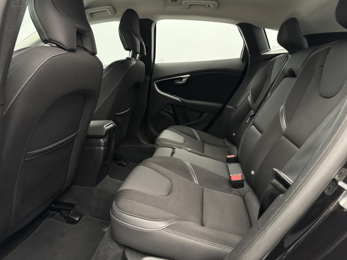 Volvo V40 D2 BLACK EDITION 2.0 d Edition