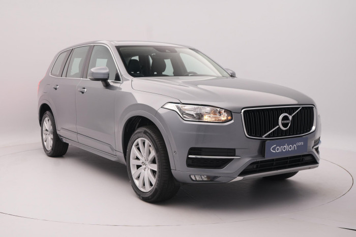 Volvo XC90 D5 AWD MOMENTUM AUT 2.0 d Momentum