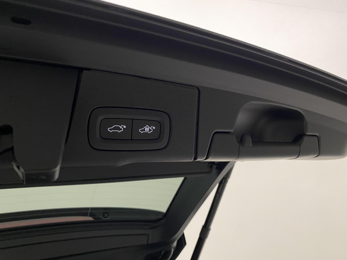 Volvo XC60 B5 AWD AUT BRIGHT PLUS
