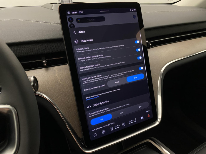 Volvo EX90 PURE ELECTRIC TWIN ULTRA 7míst