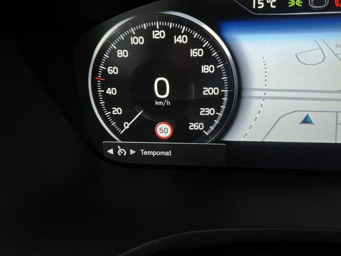 Volvo V60 D3 MOMENTUM 1.maj. 2.0 d Momentum