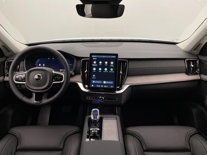 Volvo XC90 T8 AWD RECHARGE BRIGHT PLUS 7m