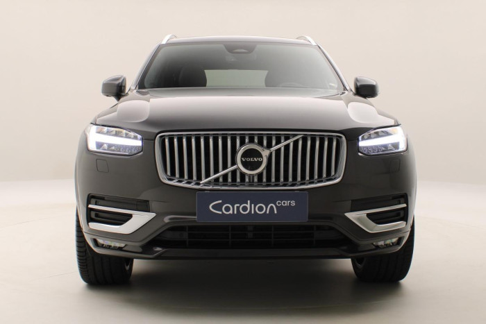 Volvo XC90 B5 AWD AUT BRIGHT ULTRA 7-míst