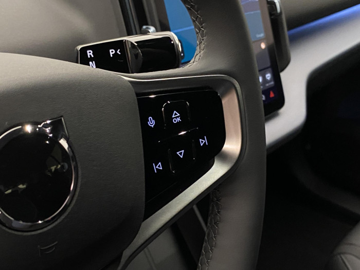 Volvo EX30 PURE ELECTRIC EXTENDED PLUS