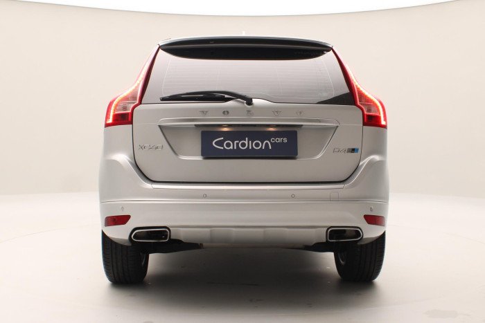 Volvo XC60 D4 AWD MOMENTUM AUT 2.4 d Momentum