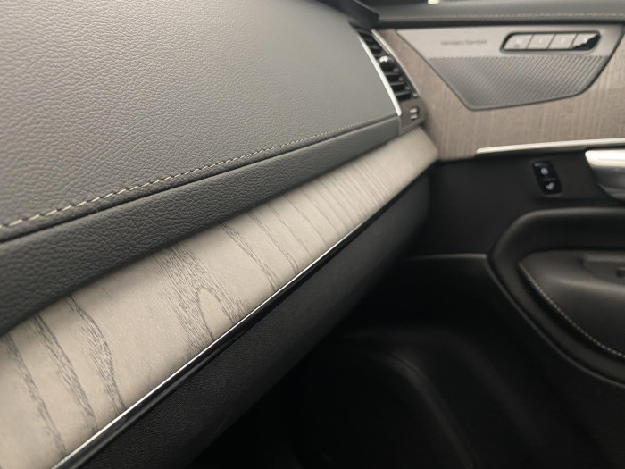 Volvo XC90 B5 AWD DARK PLUS AUT CZ