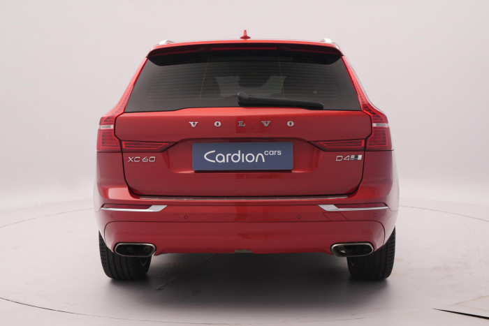 Volvo XC60 D4 AWD INSCRIPTION REZERVACE 2.0 d