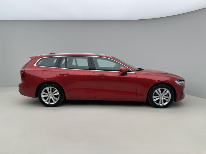 Volvo V60 B4 MOMENTUM Aut 1.maj. 2.0 Momentum