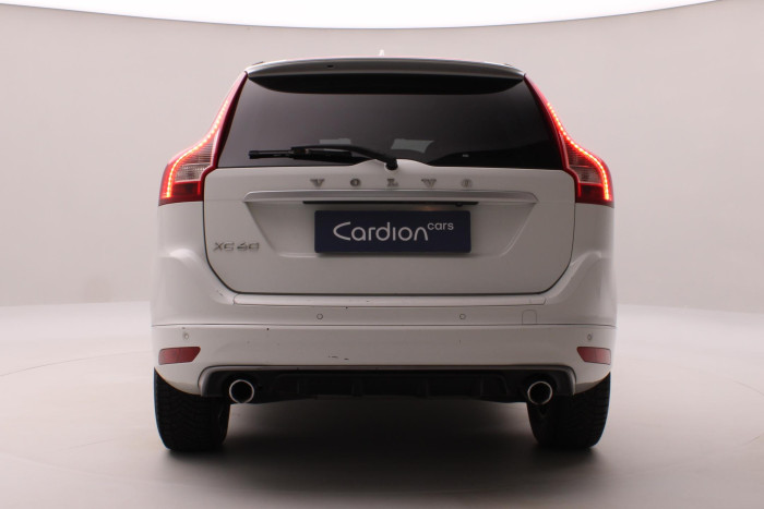 Volvo XC60 D3 MOMENTUM AUT 2.0 d Momentum