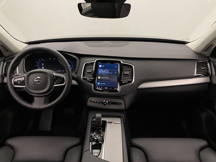 Volvo XC90 B5 AWD PLUS BRIGHT CZ 1.maj