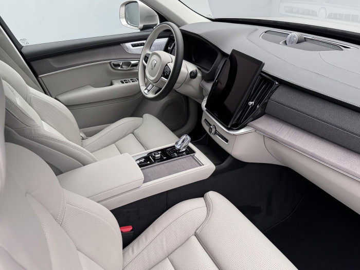 Volvo XC90 B5 AWD AUT BRIGHT PLUS 7míst