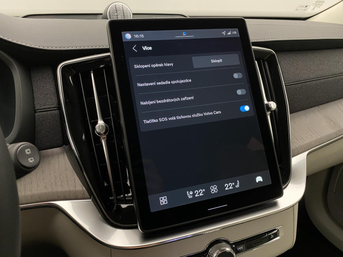 Volvo XC90 T8 AWD RECHARGE BRIGHT PLUS 7m