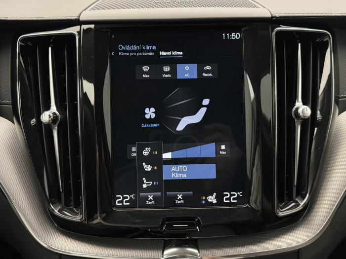 Volvo XC60 D5 AWD INSCRIPTION AUT CZ 2.0 d