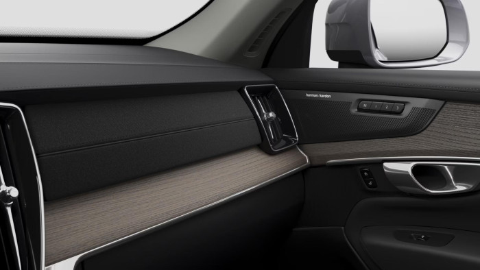 Volvo XC90 T8 AWD RECHARGE BRIGHT PLUS