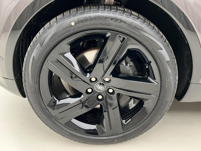 Land Rover Discovery D350 DYNAMIC HSE AWD Aut 3.0 d Dynamic