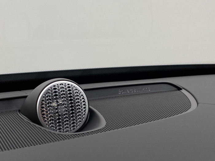 Volvo XC90 T8 AWD RECHARGE BLACK EDITION 2.0 Edition