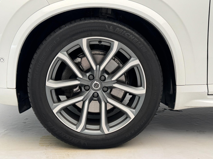 Volvo XC90 T6 AWD INSCRIPTION AUT