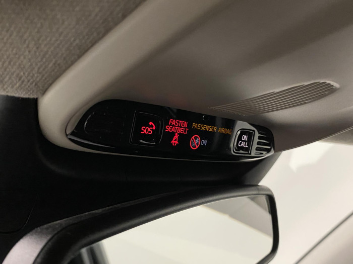 Volvo XC40 T2 CORE NAVIGACE 1.maj