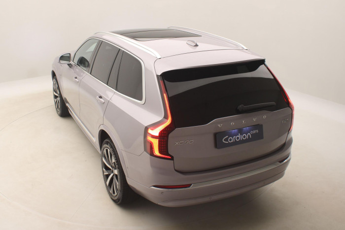 Volvo XC90 T8 AWD RECHARGE BRIGHT ULTRA 7