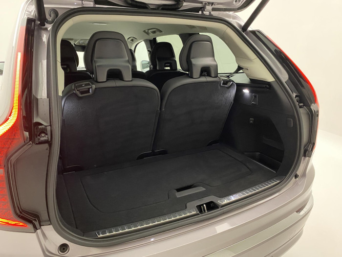 Volvo XC90 T8 AWD RECHARGE BRIGHT PLUS 7m