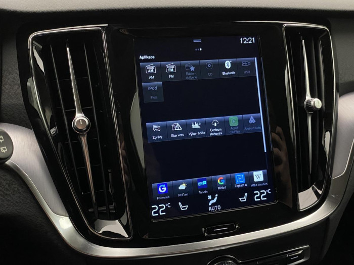 Volvo V60 D3 MOMENTUM REZERVACE 2.0 d Momentum