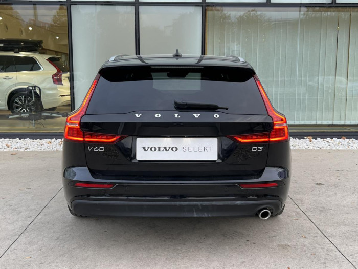 Volvo V60 D3 MOMENTUM 1.maj. 2.0 d Momentum