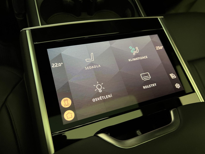 Land Rover Range Rover D350 AUTOBIOGRAPHY AWD AUT CZ 3.0 d