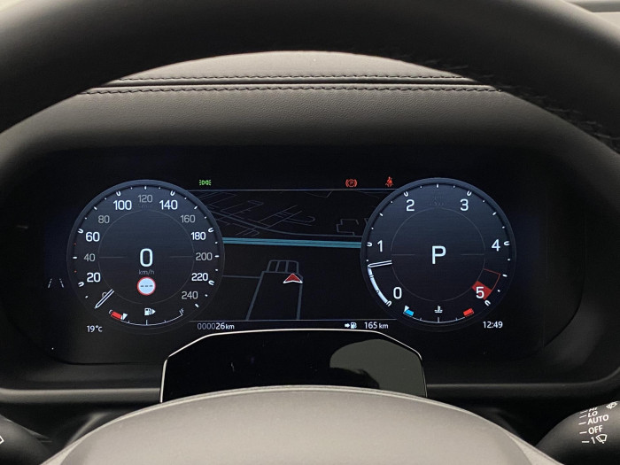 Land Rover Defender 110 D350 X-Dynamic HSE 3.0 d Dynamic