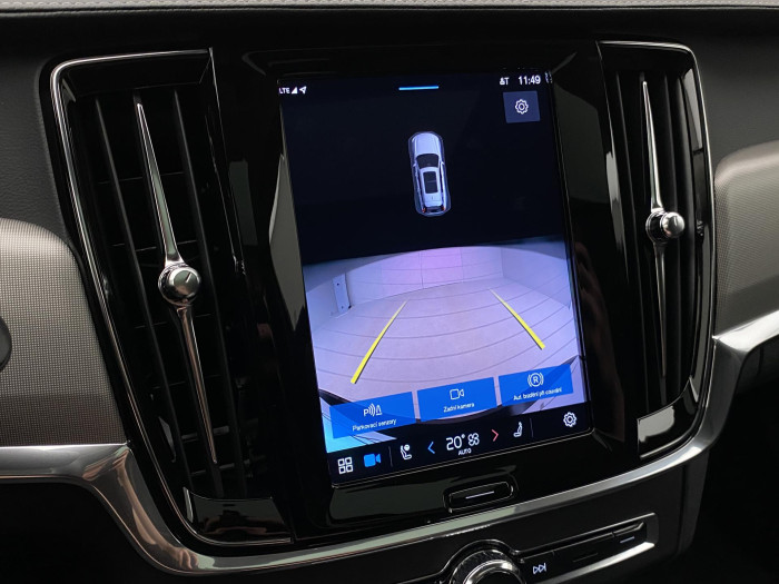Volvo V90 CC B5 AWD ULTIMATE BRIGHT AUT 2.0 CC CC