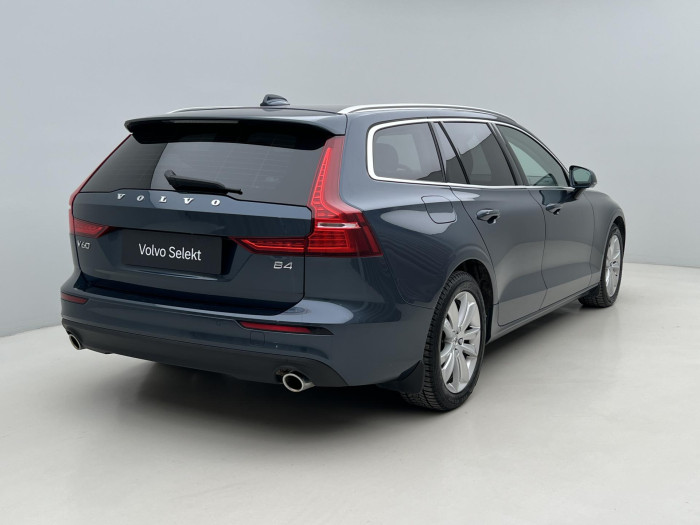 Volvo V60 B4 MOMENTUM AUT 2.0 Momentum