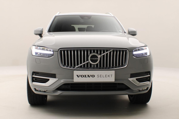 Volvo XC90 B5 AWD ULTIMATE BRIGHT AUT CZ