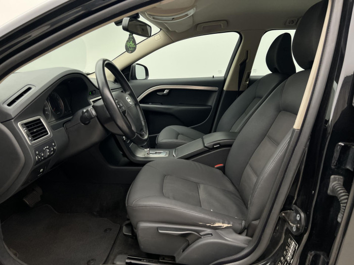 Volvo V70 D5 MOMENTUM AUT 2.4 d Momentum