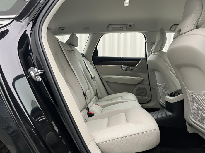 Volvo V90 T6 AWD RECHARGE INSCRIPTION