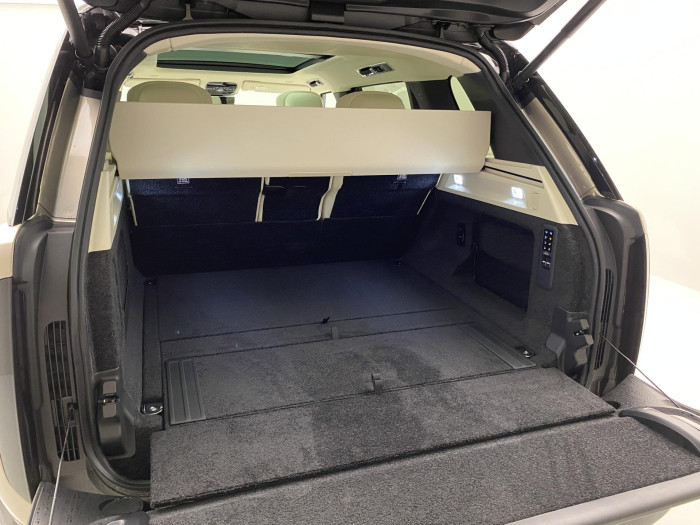 Land Rover Range Rover D350 AUTOBIOGRAPHY LWB 3.0 d