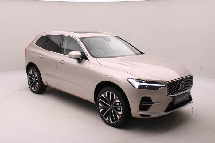 Volvo XC60 T8 AWD AUT BRIGHT ULTRA