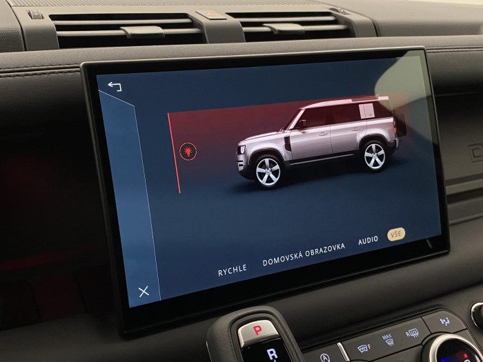 Land Rover Defender 110 D300 X-DYNAMIC SE AWD AUT 3.0 d Dynamic SE