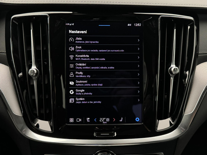 Volvo S60 B5 AWD ULTIMATE AUT