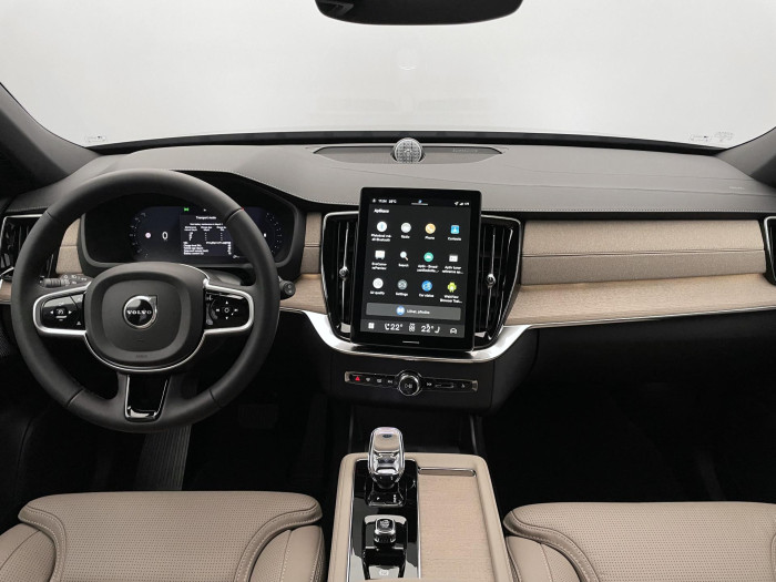 Volvo XC90 B5 AWD AUT BRIGHT PLUS 7míst