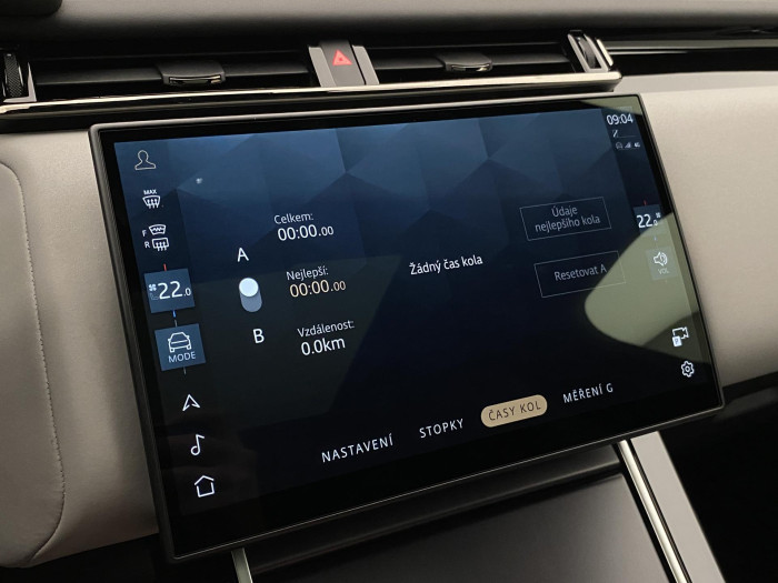 Land Rover Range Rover Velar D300 DYNAMIC SE AUT AWD 3.0 d Dynamic SE