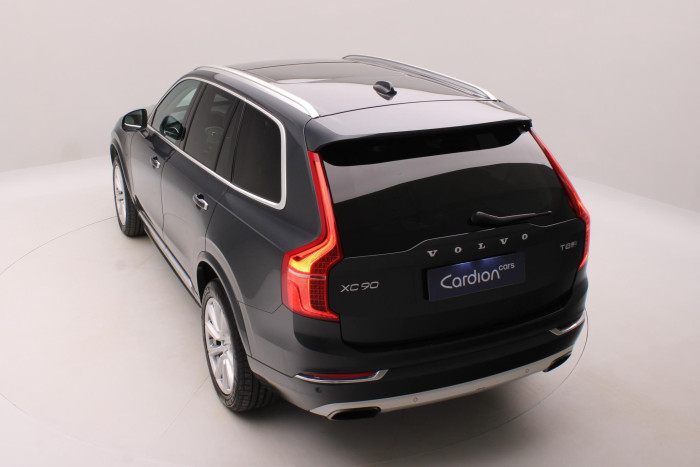 Volvo XC90 T8 TWIN ENGINE INSCRIPTION CZ