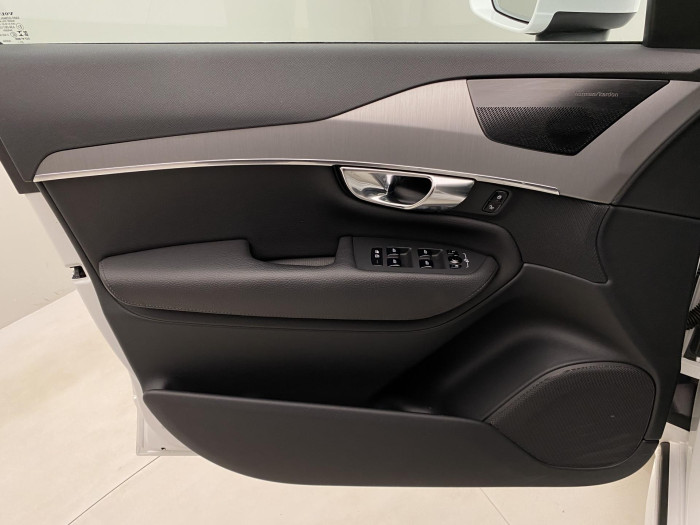 Volvo XC90 T8 AWD INSCRIPTION RECHARGE