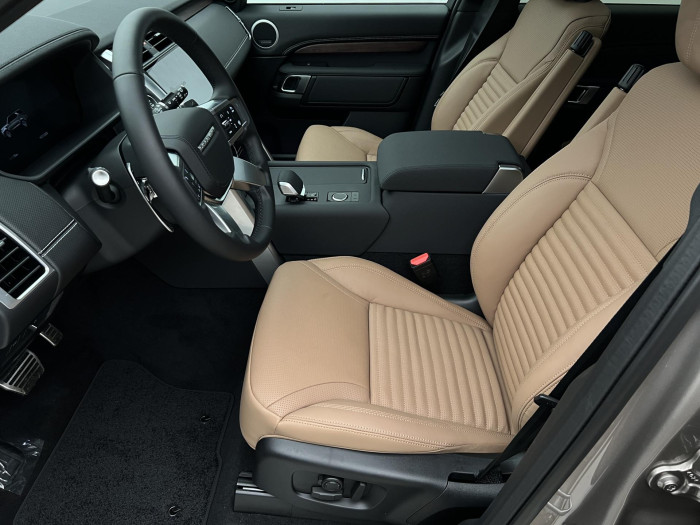 Land Rover Discovery D350 DYNAMIC HSE AWD Aut 3.0 d Dynamic