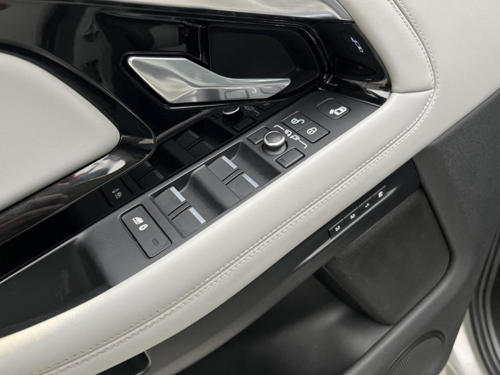 Land Rover Range Rover Evoque D180 HSE AWD AUT CZ 2.0 d